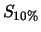 $S_{10\%}$