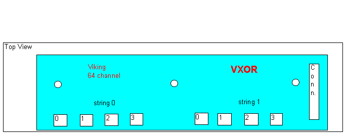 vxor