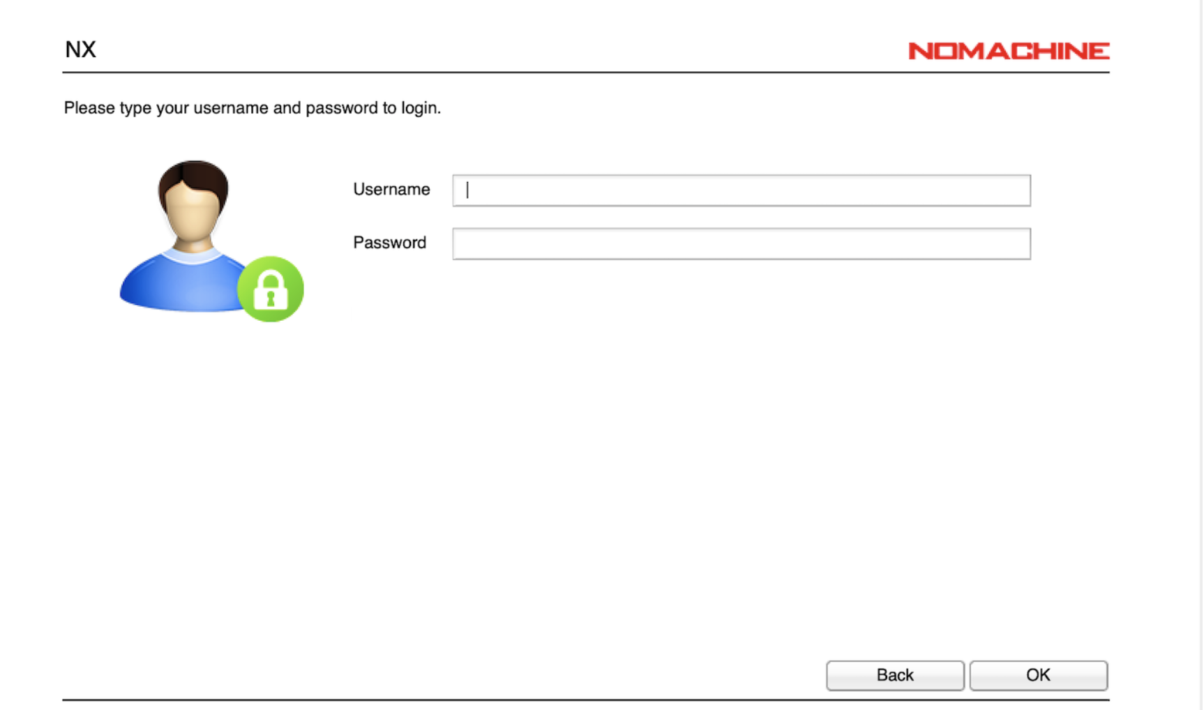 Kerberos Login