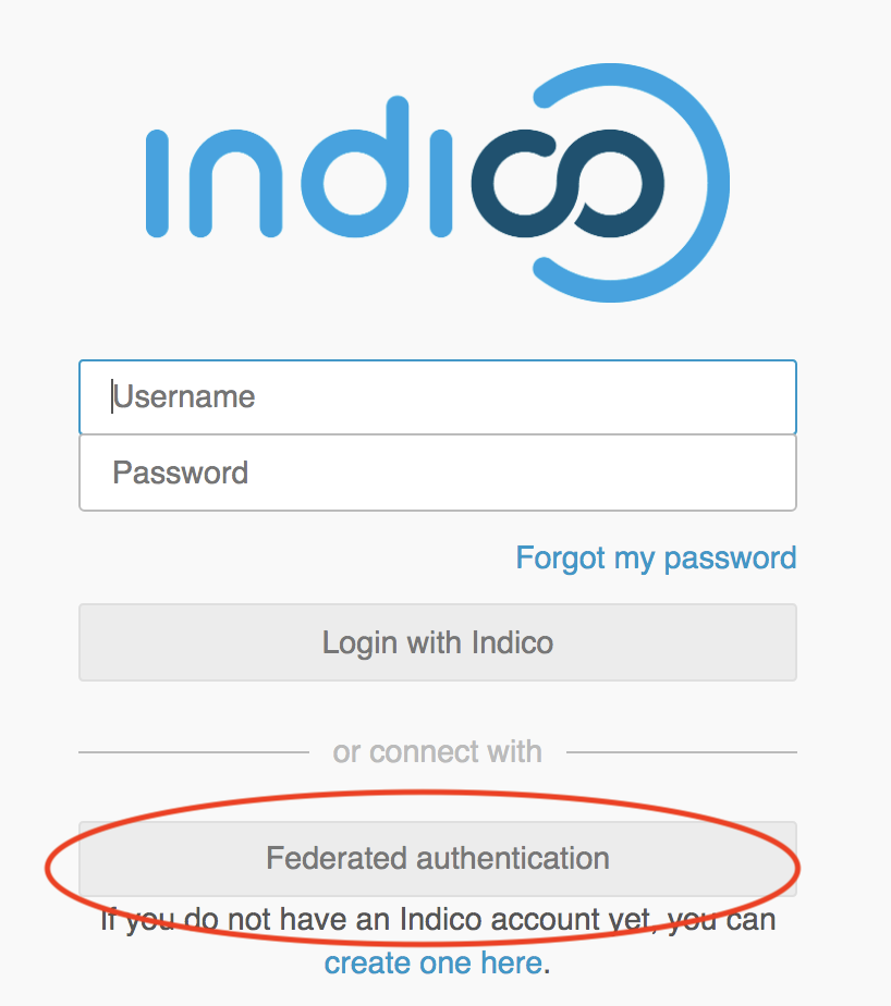 indico-login