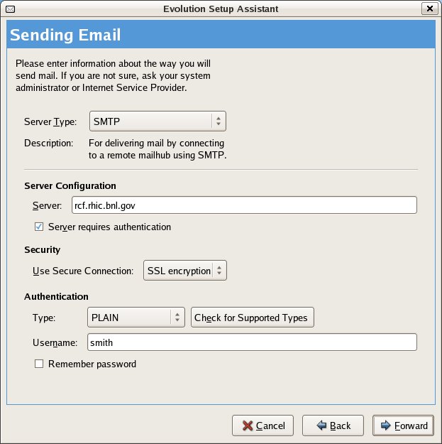 sending-email