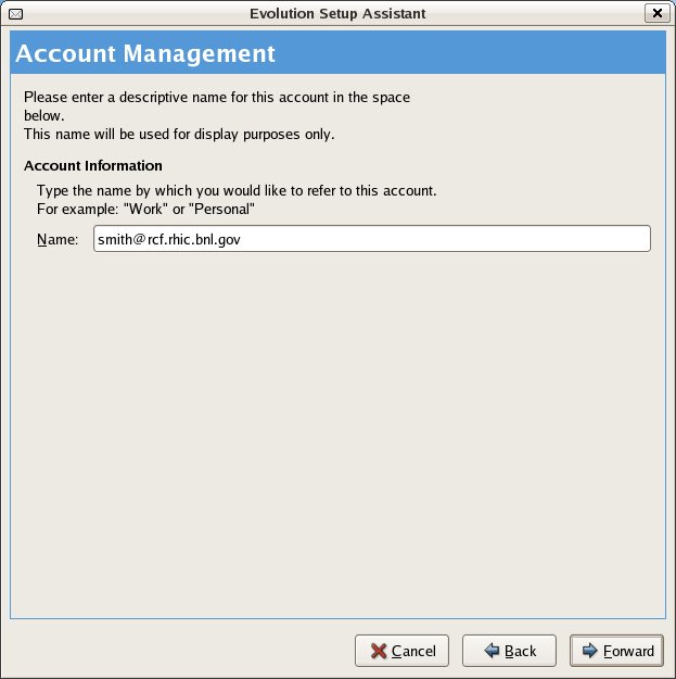 account-management