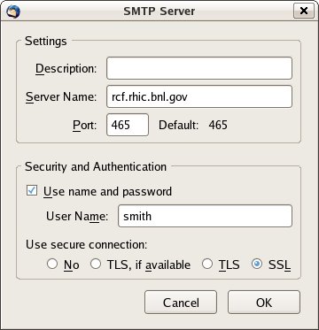 smtp-server
