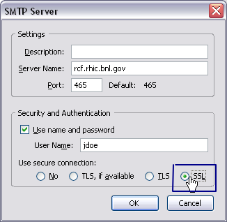smtp-server